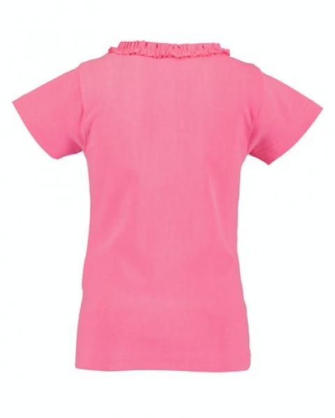 T-Shirt pink Sonnenbrillen 128